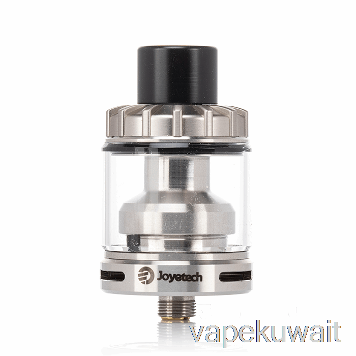 Joyetech Riftcore Solo 26mm RTA Silver Vape Pod System